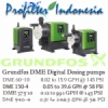 d d d d Grundfos DME Digital Dosing pumps Indonesia  medium